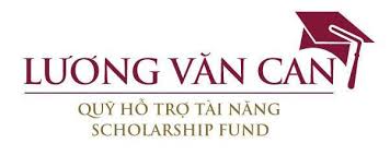Thông tin học bổng Lương Văn Can dành cho sinh viên