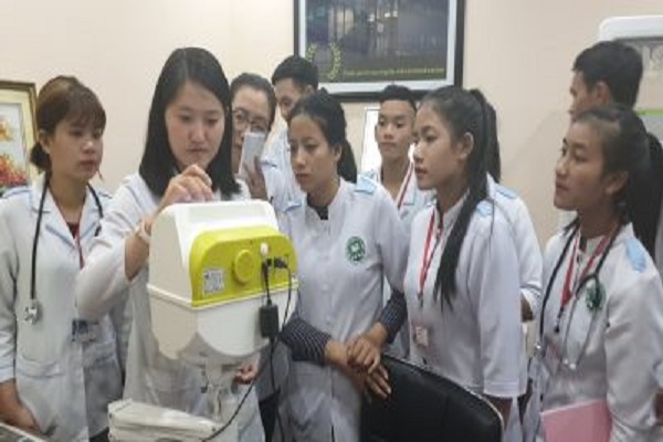 Phát hiện 3 người Việt dương tính với virus corona