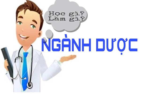 Ngành Dược học là gì? Học ngành Dược ra trường làm gì?