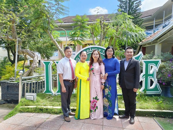 Phòng Đào Tạo – Công tác sinh viên