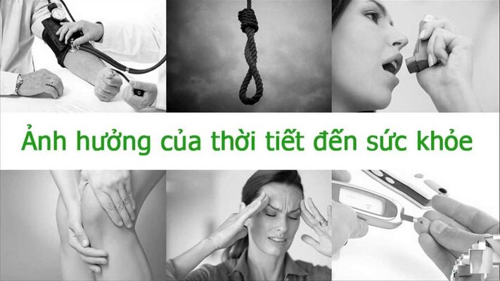 GS.TSKH. Dương Qúy Sỹ – Bảo vệ sức khỏe khi thời tiết thay đổi