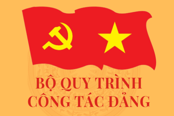 GS.TSKH. DƯƠNG QUÝ SỸ_BỘ QUY TRÌNH  CÁC HOẠT ĐỘNG CÔNG TÁC ĐẢNG _ ĐẢNG BỘ TRƯỜNG CAO ĐẲNG Y TẾ LÂM ĐỒNG