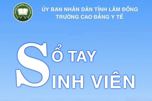 Sổ Tay sinh viên tất cả các ngành năm 2023