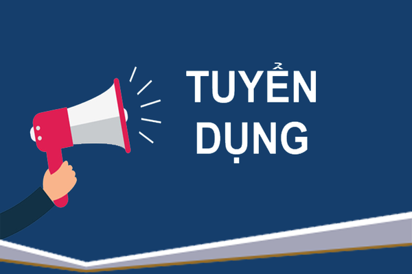 THÔNG BÁO TỔ CHỨC XÉT TUYỂN VIÊN CHỨC ĐỢT 3 NĂM 2023